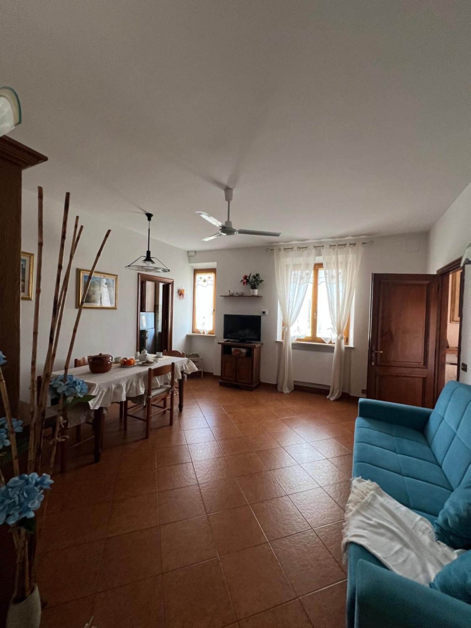 La Casa Di Montelonti Poggibonsi
