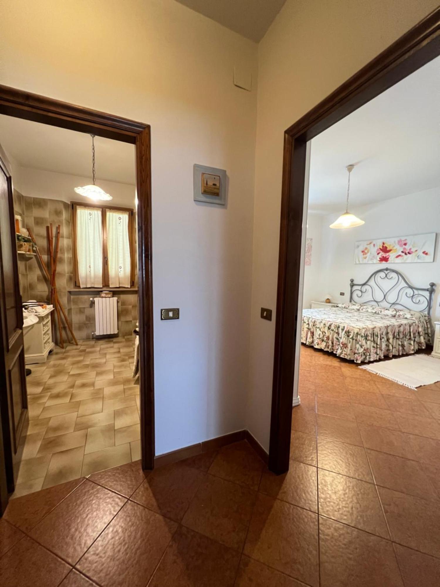 La Casa Di Montelonti Appartement Poggibonsi