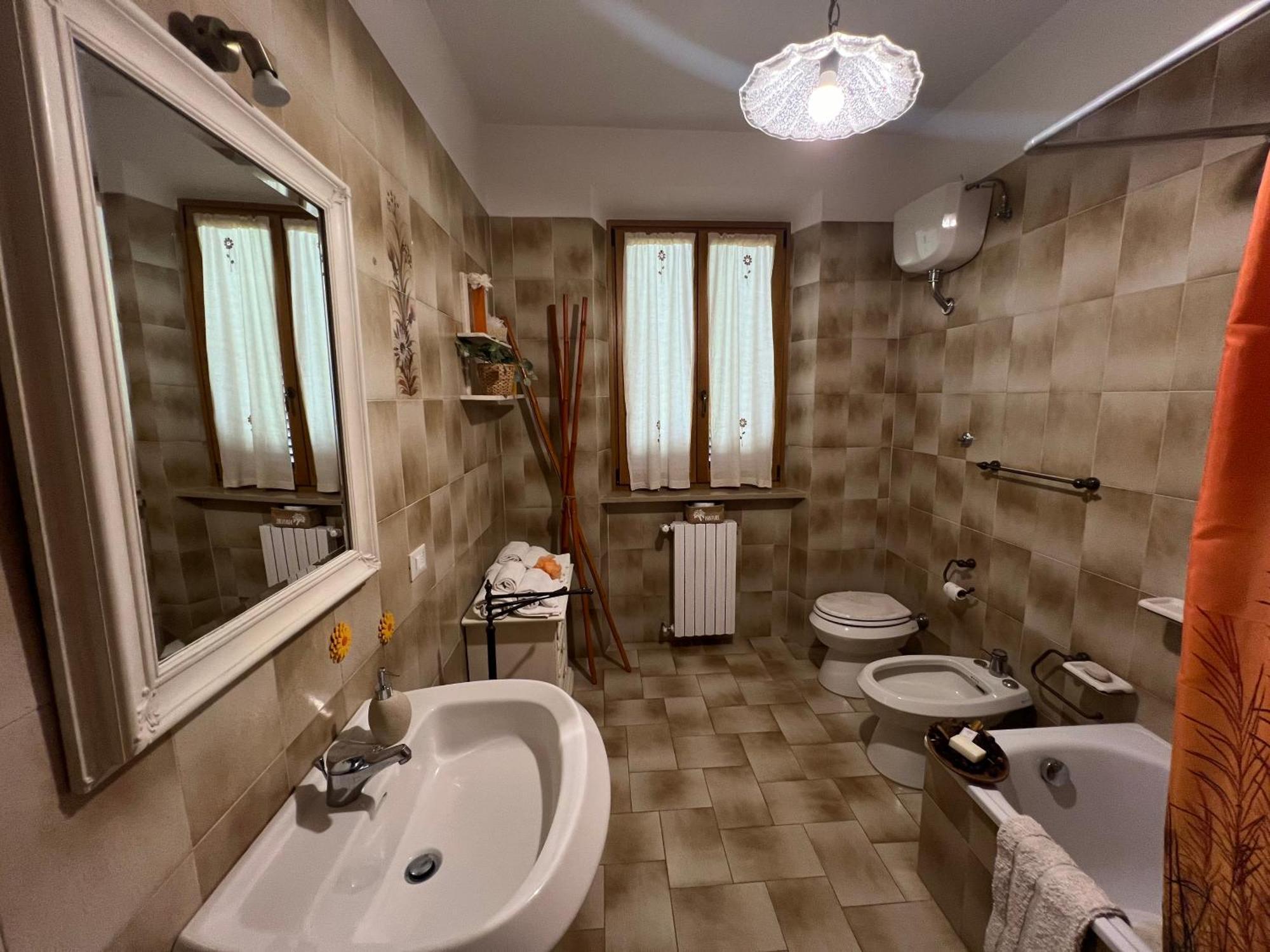 La Casa Di Montelonti * Poggibonsi