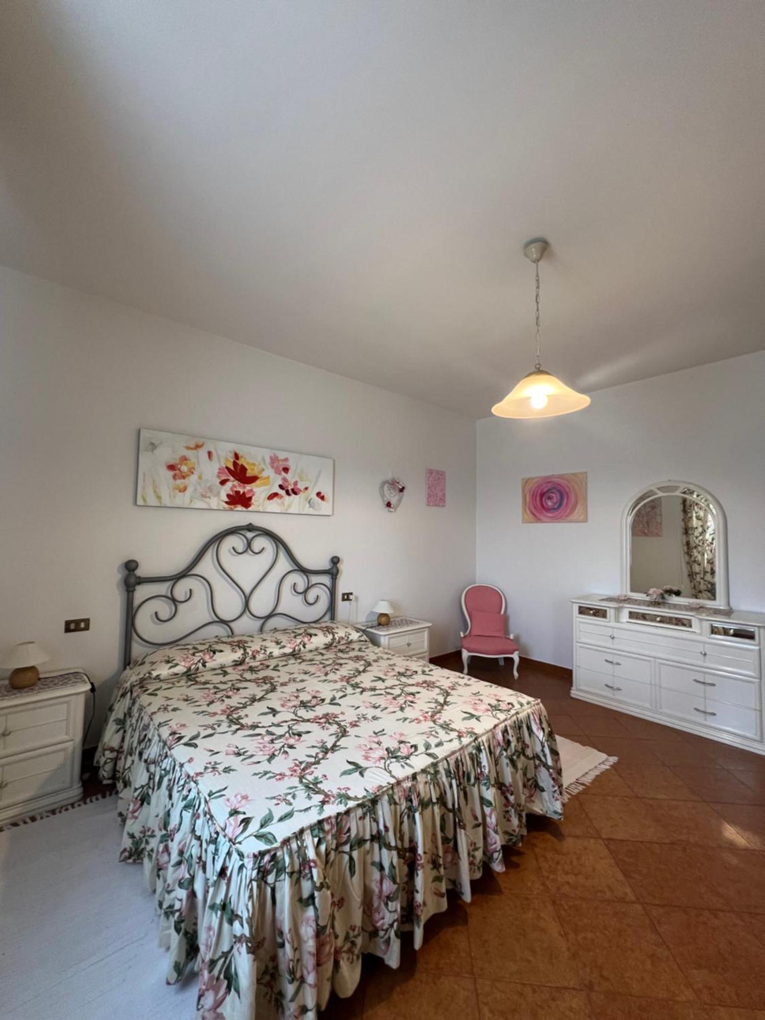 La Casa Di Montelonti Appartement
