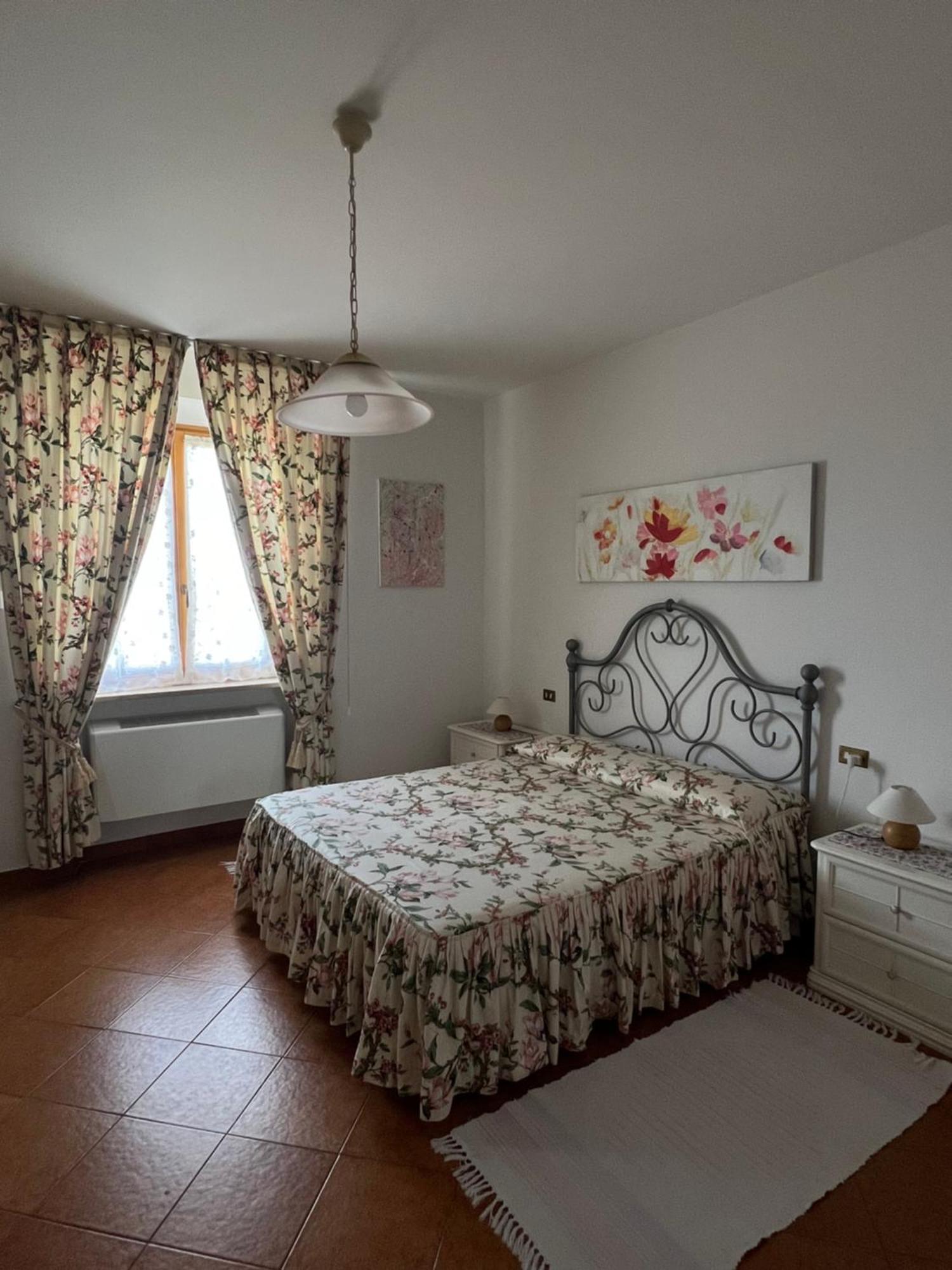 Apartment La Casa Di Montelonti Poggibonsi