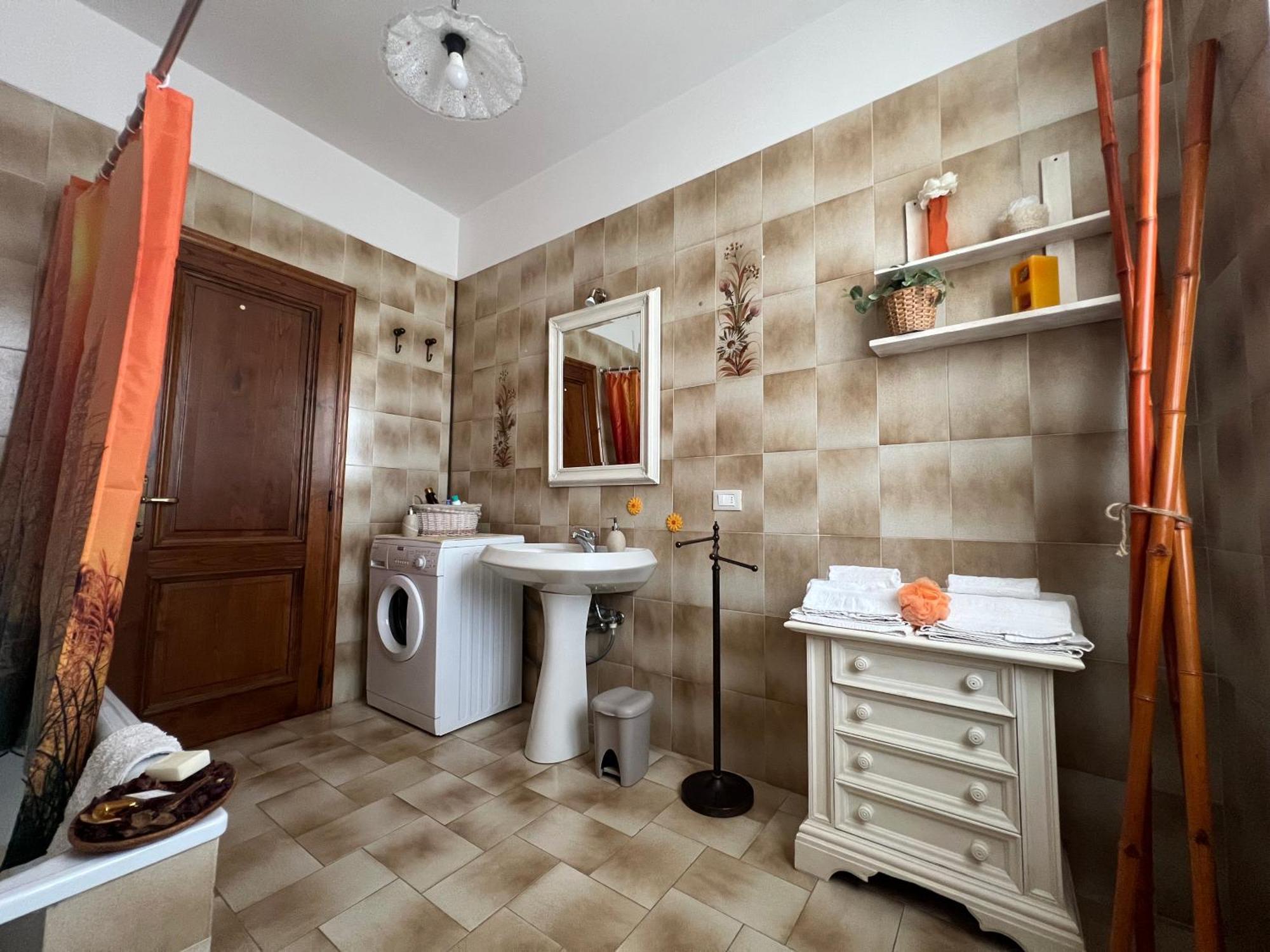 Appartement La Casa Di Montelonti Poggibonsi