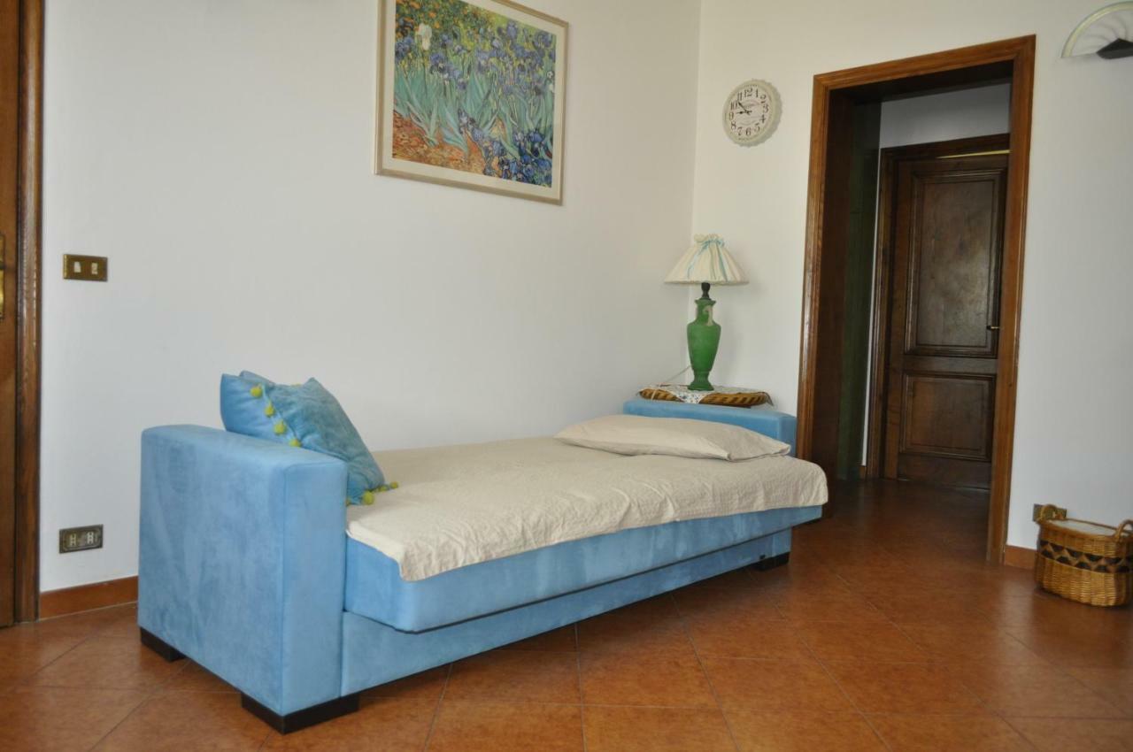 La Casa Di Montelonti *