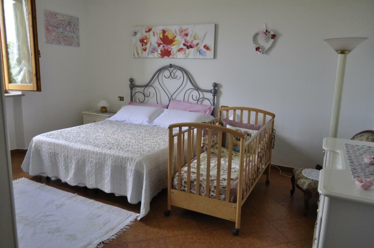 Apartment La Casa Di Montelonti