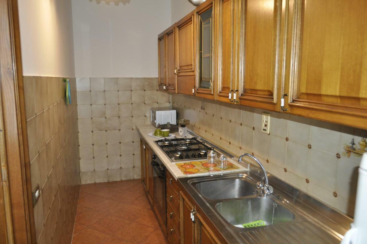 Apartment La Casa Di Montelonti